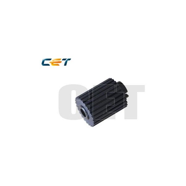CET Paper Pickup Roller Compatible Minolta C221,C281,C7128