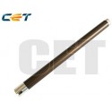 CET Upper Fuser Roller Konica Minolta 4021-5701-02