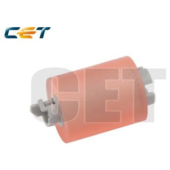 CET Paper Feed Roller-PU Konica Minolta A64J564101