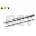 CET Drum Cleaning Blade-Black Bizhub 308e, 368e, 458e, 558e