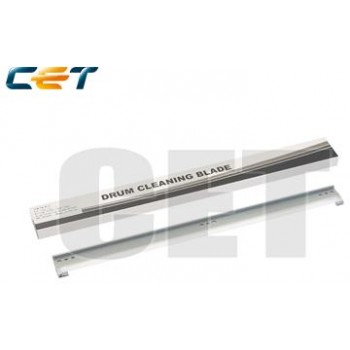 CET Drum Cleaning Blade-Black Bizhub 308e, 368e, 458e, 558e