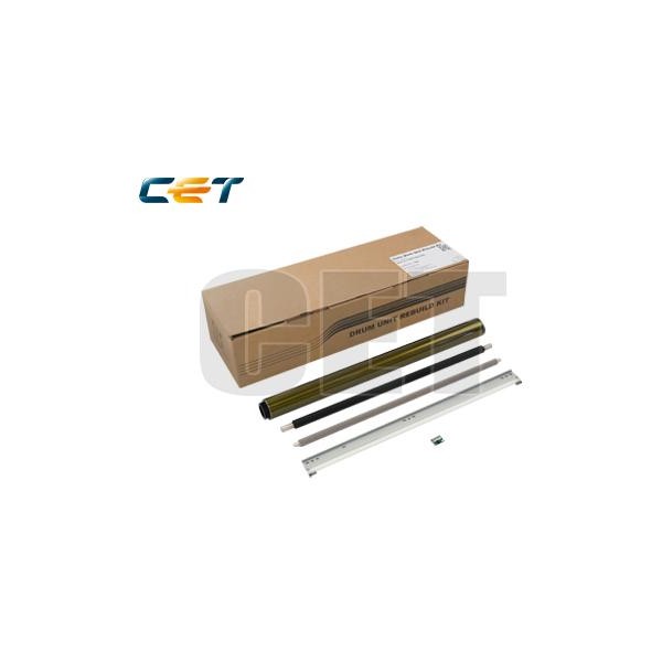 Color DR-316 Drum Unit Rebuild Kit Bizhub C250i,C300i-105K