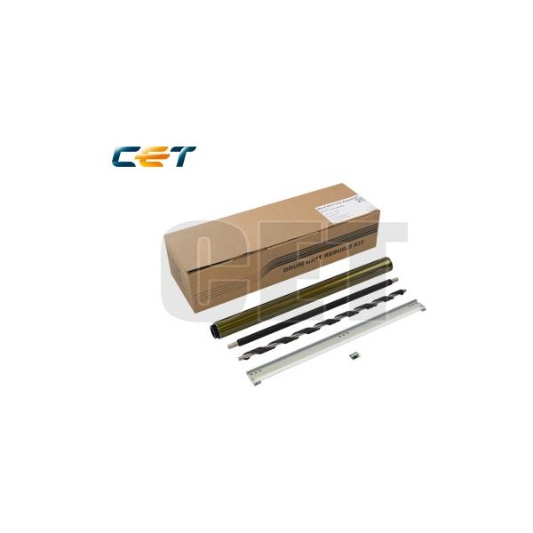 Black DR-316 Drum Unit Rebuild Kit Bizhub C250i,C300i-225K