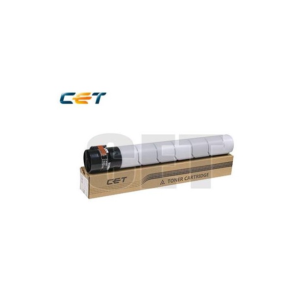 CET Konica Minolta TN-216K/319K- 29K /524g A11G130, A11G131