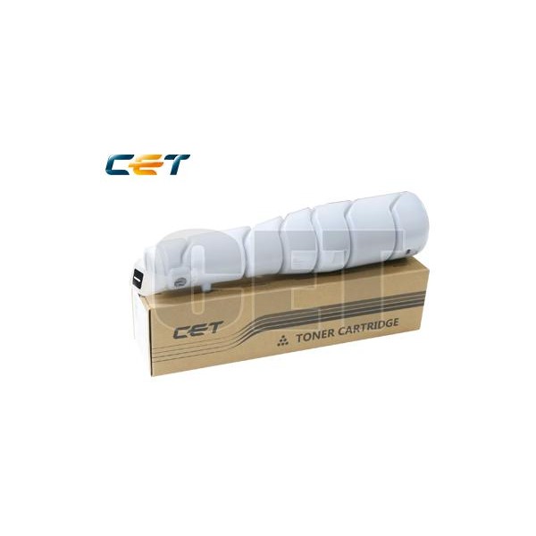 CET Konica Minolta TN-217/ TN-414- 17.5K/ 360g A202030
