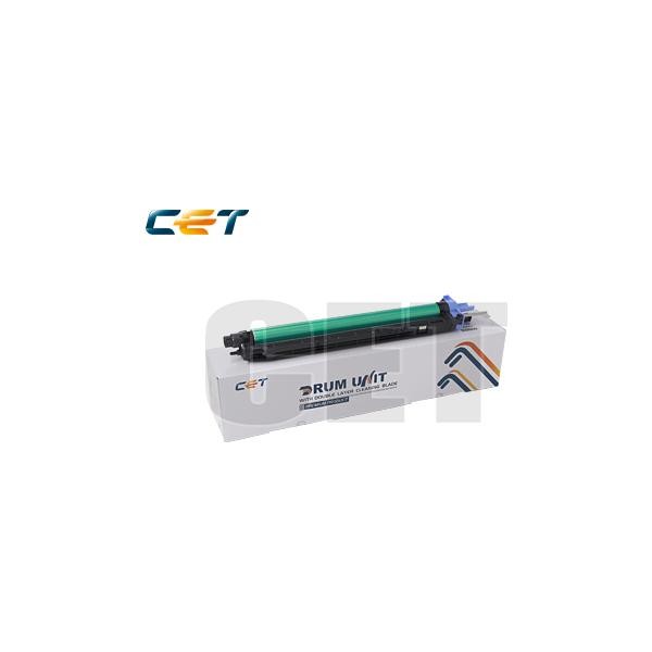 DR512K Black Drum Unit Konica Minolta-130K A2XN0RD, B1044