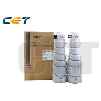 2X Konica Minolta TN-114/ MT-302-11K/ 413g 8937708, 893778