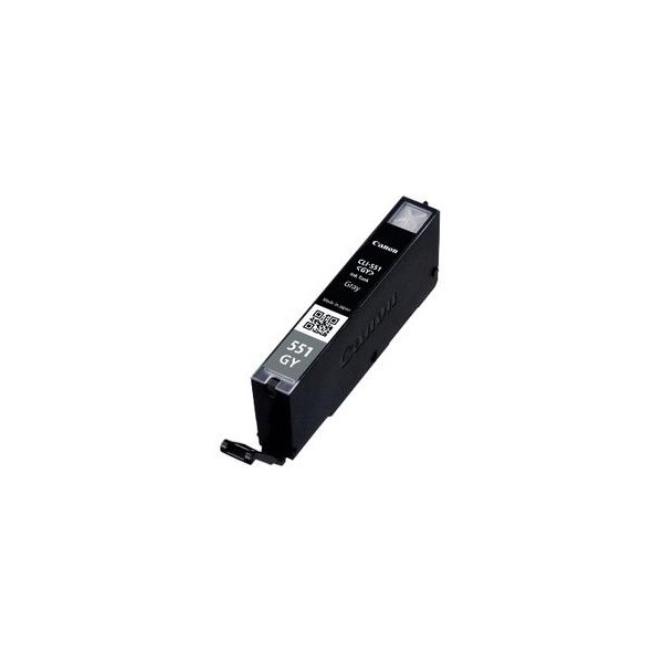 11ML para Canon Pixma IP7250,MG5450,MG6350CLI-551XLGY