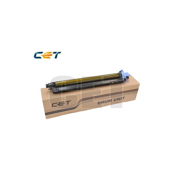CET Konica Minolta DR313K Black Drum Unit -120K A7U40RD