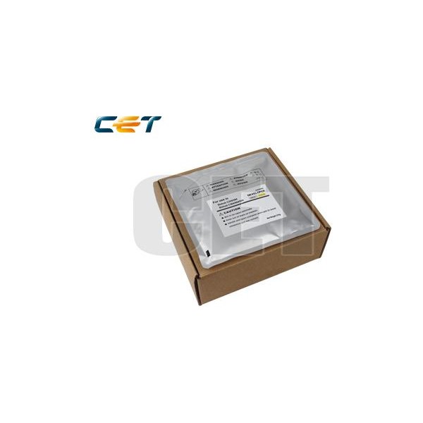 CET Yellow Konica Minolta DV512Y Developer (OEM) A2XN08D