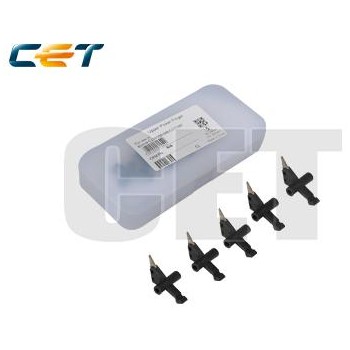 5XCET Upper Picker Finger Konica Minolta Bizhub C224,284,364