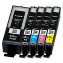 11ML para Canon Pixma IP7250,MG5450,MG6350CLI-551XLY