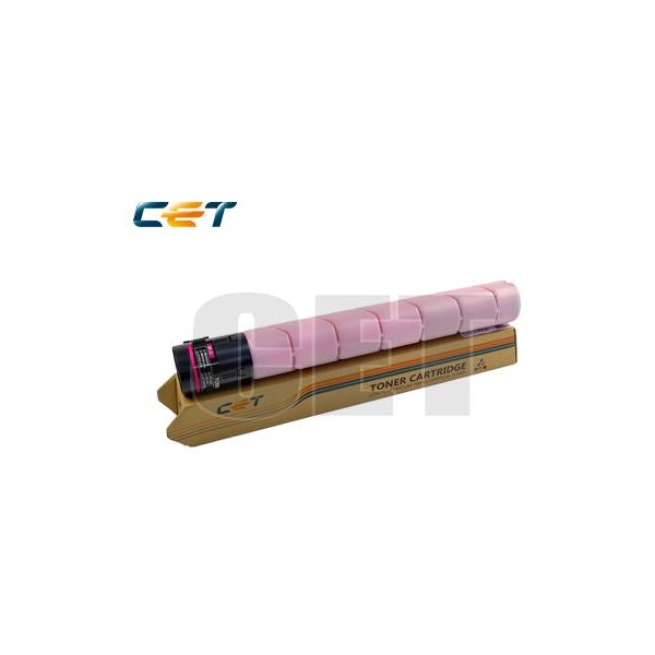 CET Konica Minolta TN-514M/B1208- 26K/ 513g A9E8350