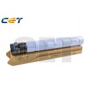 CET Konica Minolta TN-514C/B1207- 26K/ 513g A9E8450