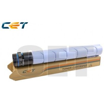 CET Konica Minolta TN-514C/B1207- 26K/ 513g A9E8450