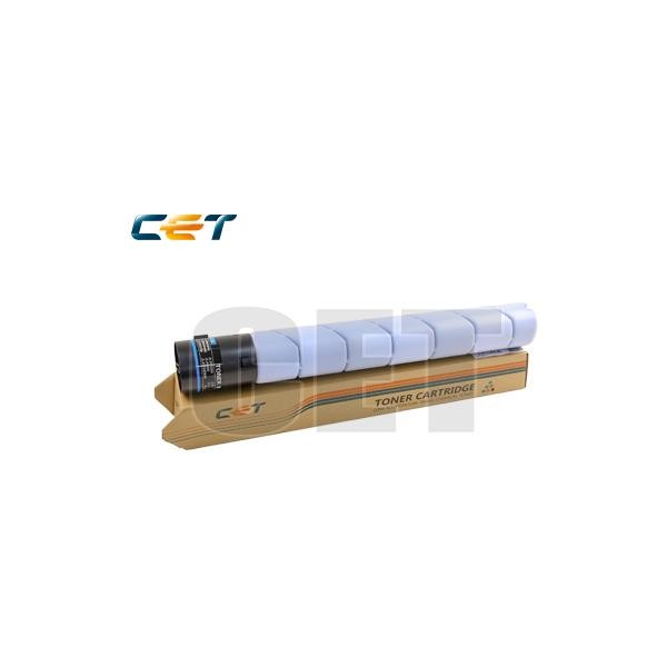 CET Konica Minolta TN-514C/B1207- 26K/ 513g A9E8450
