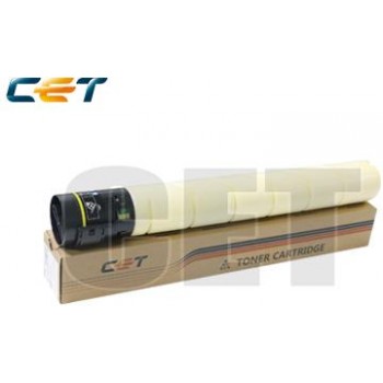 CET Konica Minolta TN-324Y, Bizhub C368- 26K/ 550g A8DA250