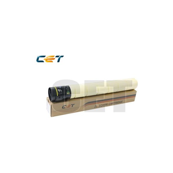 CET Konica Minolta TN-324Y, Bizhub C368- 26K/ 550g A8DA250