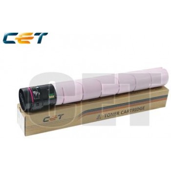 CET Konica Minolta TN-324M, Bizhub C368- 26K/ 550g A8DA350
