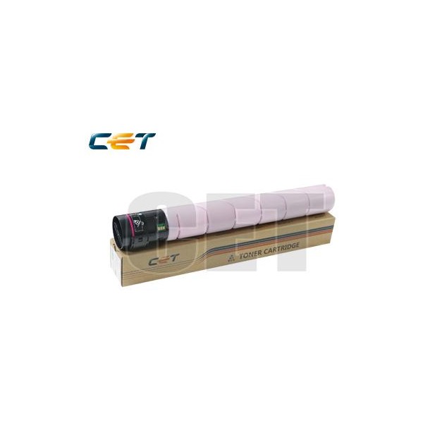 CET Konica Minolta TN-324M, Bizhub C368- 26K/ 550g A8DA350
