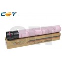 CET Konica Minolta TN-321M, Bizhub C224- 25K /514g A33K350