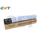 CET Konica Minolta TN-321C, Bizhub C224- 25K /514g A33K450