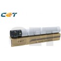 CET Konica Minolta TN-512K Toner Cartridge-27K/544g A33K152