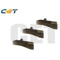 3X CET Lower Picker Finger Cover Bizhub 368, 654, 754, C759