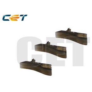 3X CET Lower Picker Finger Cover Bizhub 368, 654, 754, C759