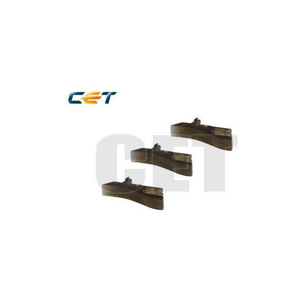 3X CET Lower Picker Finger Cover Bizhub 368, 654, 754, C759