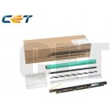 CET Yellow Drum Unit Rebuild Kit Minolta C227,C287-90K