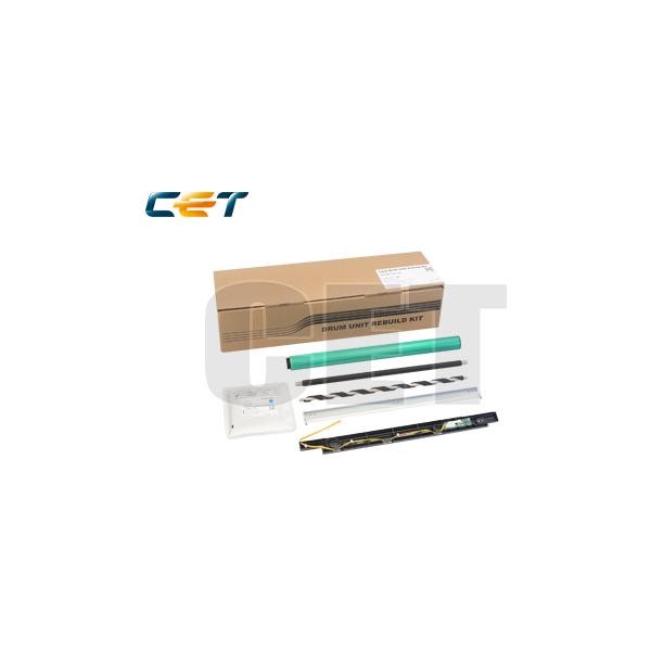 Cyan Drum Unit Rebuild Kit Konica Minolta C227,C287-90K