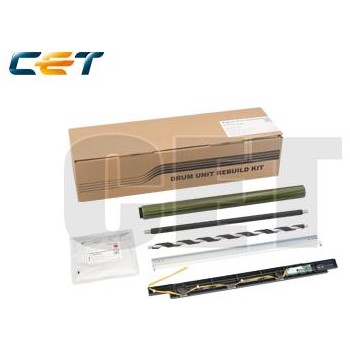 CET Magenta Drum Unit Rebuild Kit Minolta C226, C266-87K
