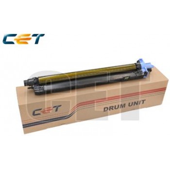 CET Konica Minolta DR313Color Drum Unit Konica minolta-90KA7U40TD
