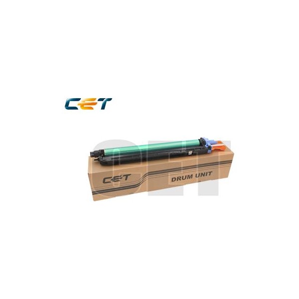 CET DR311K Black Drum Unit Konica Minolta A0XV0RD-100K