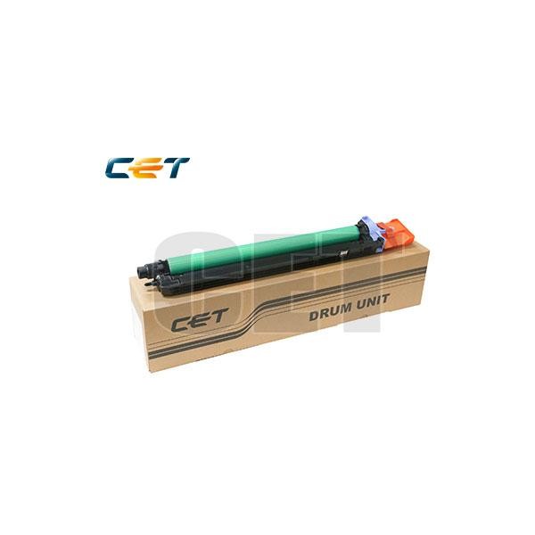 CET DR214K Black Drum Unit  Konica Minolta-105K A85Y0RD