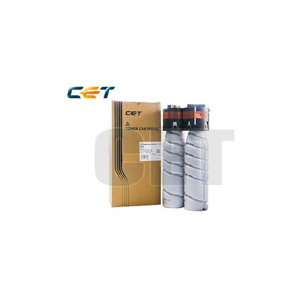 2X CET TN116/117/118/119 Toner Cartridge 12K/ 280g  A1UC050