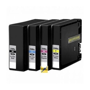 Yellow 20ML Pigment Canon iB4050,MB5050,MB5350-1,7K9267B001