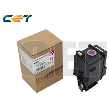 CET TNP79M/TNP80M/TNP81M Toner Cartridge-Chemical 9K/164g