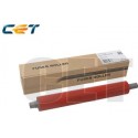 CET Lower Sleeved Roller Minolta Bizhub 958