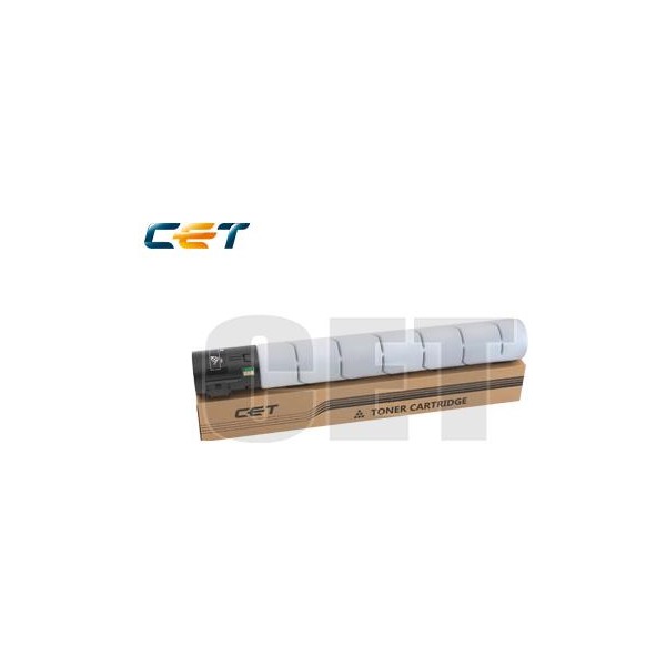 Konica Minolta TN-514K/B1206-conventional-28K/574g A9E8150