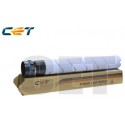 CET Minolta TN-227C C227i,C257i-Chemical-24K/404gACVH450
