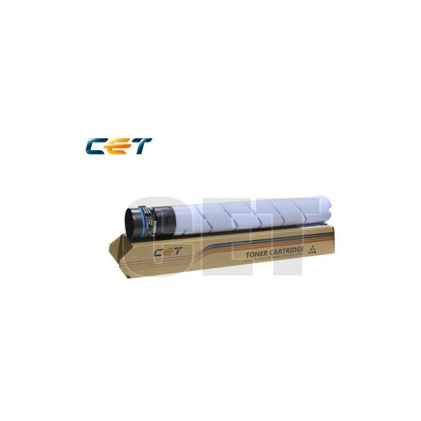 CET Minolta TN-227C C227i,C257i-Chemical-24K/404gACVH450