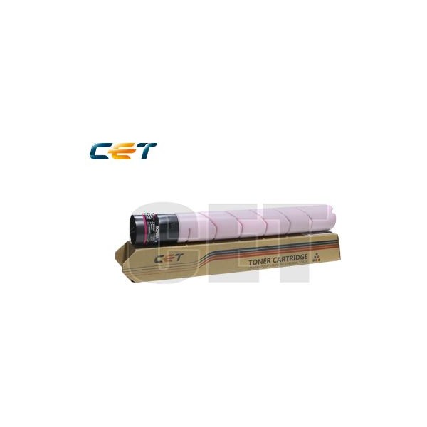 CET Minolta TN-227M C227i,C257i-Chemical-24K/404gACVH350