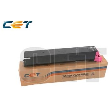 CET Konica Minolta TN-715M-Chemical-45K ACP8350