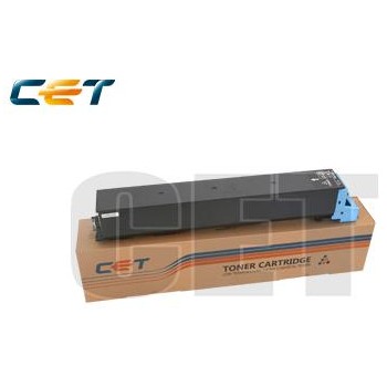 CET Konica Minolta TN-715C-Chemical-45K ACP8450
