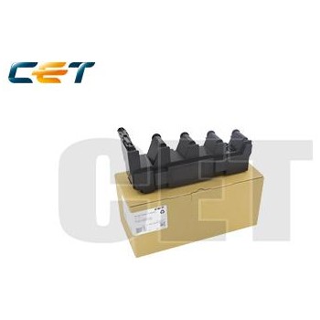 Waste Toner Container BizhubC3300i,C3320i,C3350iACDNWY1