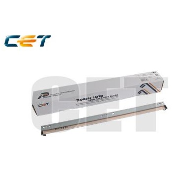Double Layer Drum Cleaning Blade Minolta DR313,DR512-Blade300K