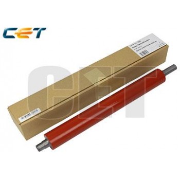 CET Lower Sleeved Roller Compatible Konica Minolta