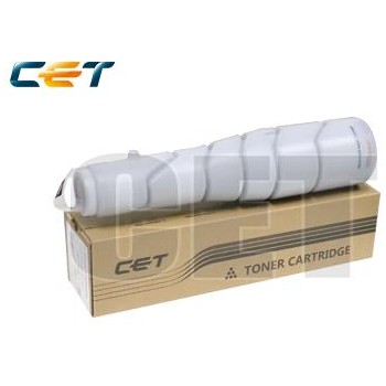 CET Konica Minolta TN-217/414- 25K/ 512g A202031, A202030